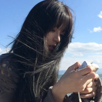手枪女孩