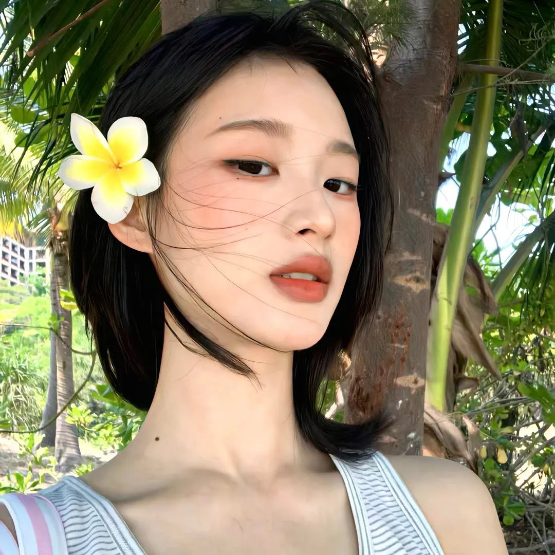 美丽陷阱